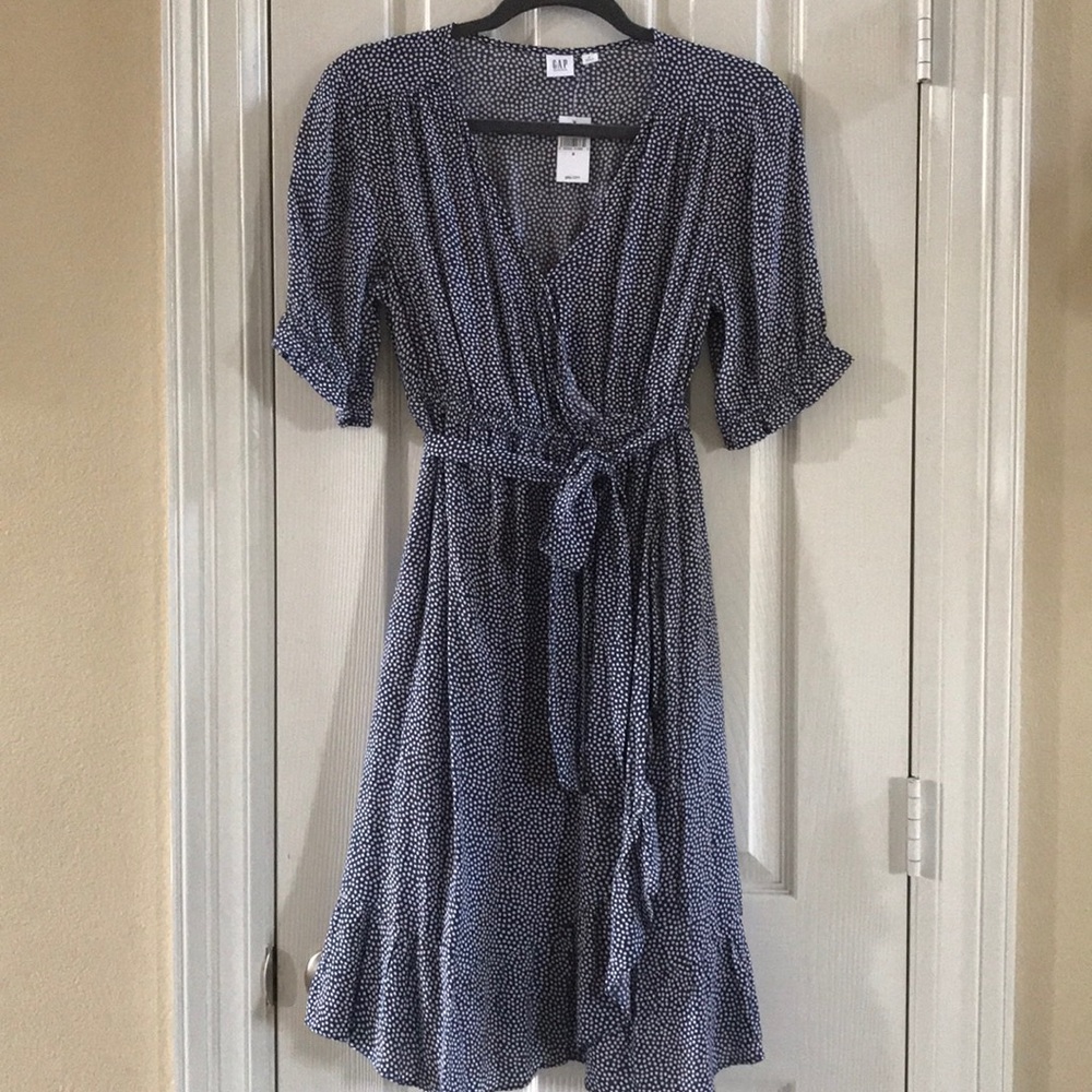 GAP Maternity Dress